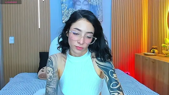 Snapshot of barbie_scoth_ chatting on 5, 6, 2026 barbie scoth online show from 5, 6, 2026