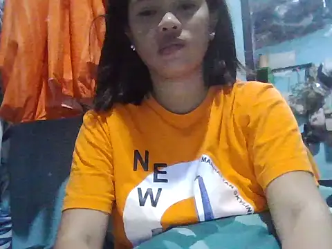 Silly Girl21 online show from 9, 2, 2026