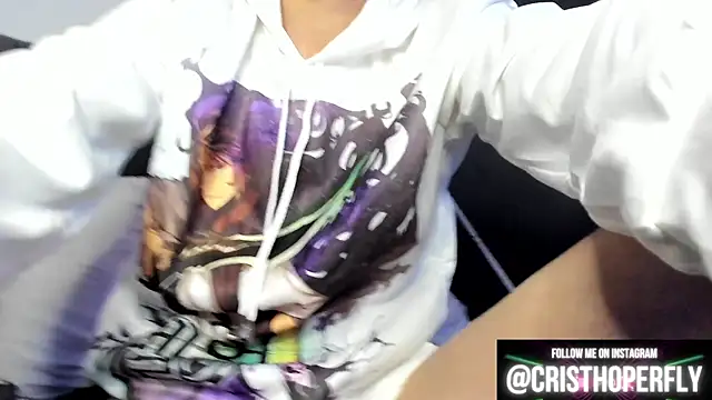 Cris myster online show from 14, 1, 2025