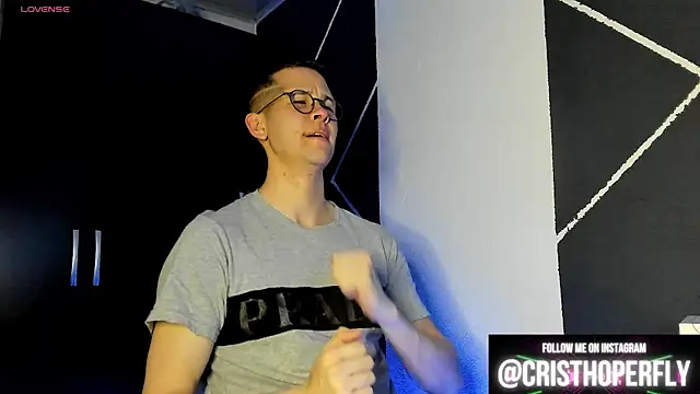 Cris myster online show from 15, 1, 2025