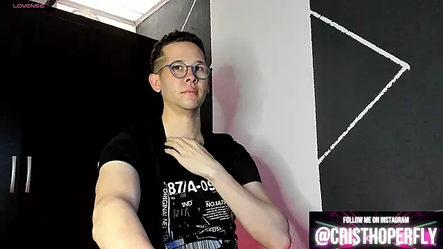 Cris myster online show from 15, 1, 2025