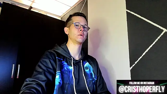 Cris myster online show from 20, 1, 2025