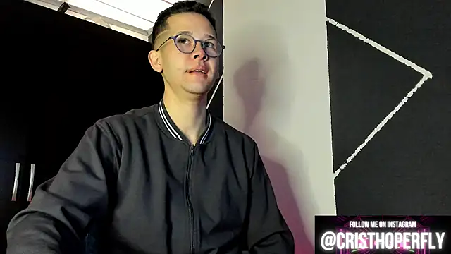 Cris myster online show from 22, 1, 2025