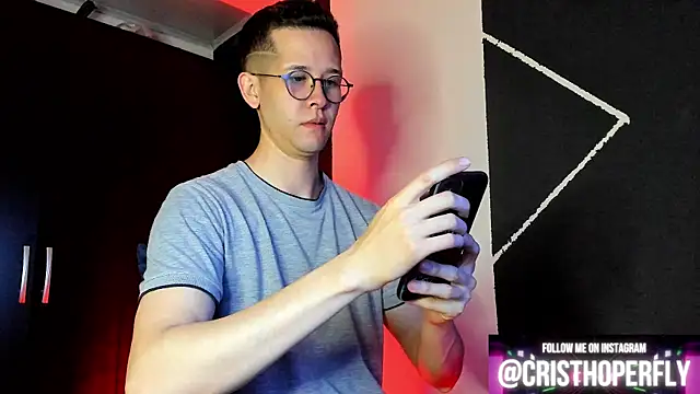 Cris myster online show from 26, 1, 2025