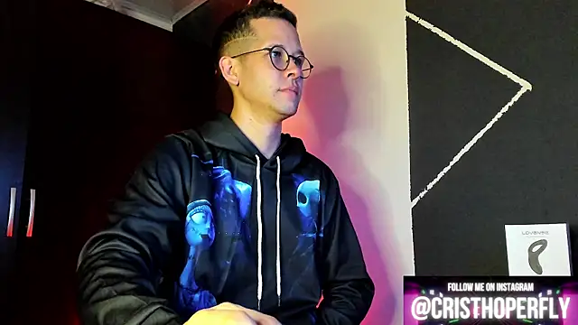 Cris myster online show from 28, 1, 2025