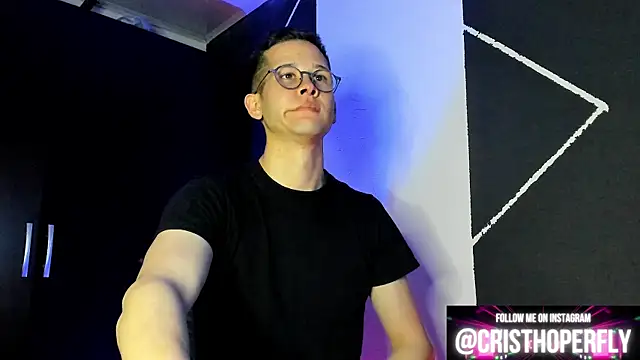 Cris myster online show from 29, 1, 2025