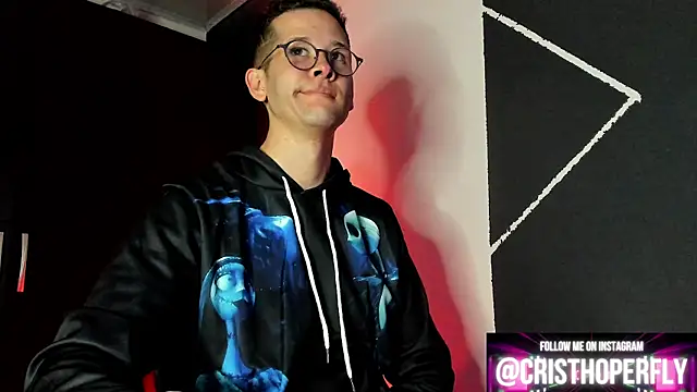 Cris myster online show from 30, 1, 2025