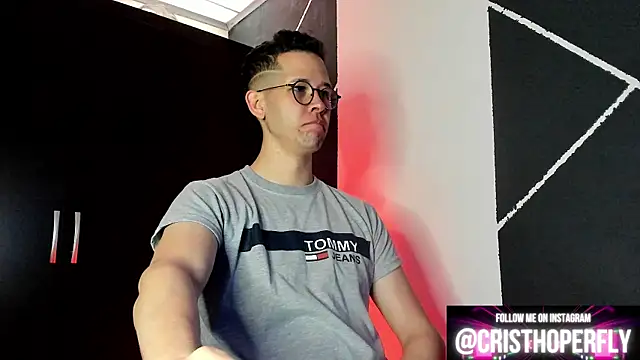 Cris myster online show from 2, 2, 2025