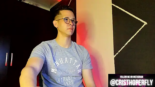 Cris myster online show from 5, 2, 2025