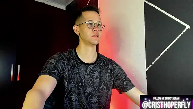 Cris myster online show from 18, 2, 2025