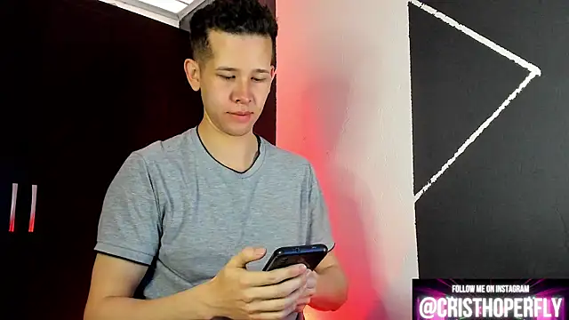 Cris myster online show from 20, 2, 2025