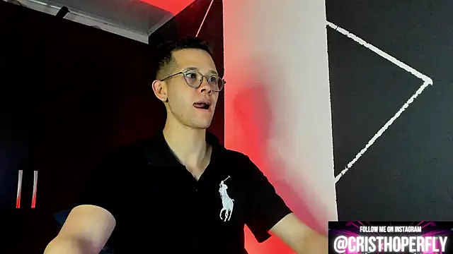 Cris myster online show from 21, 2, 2025