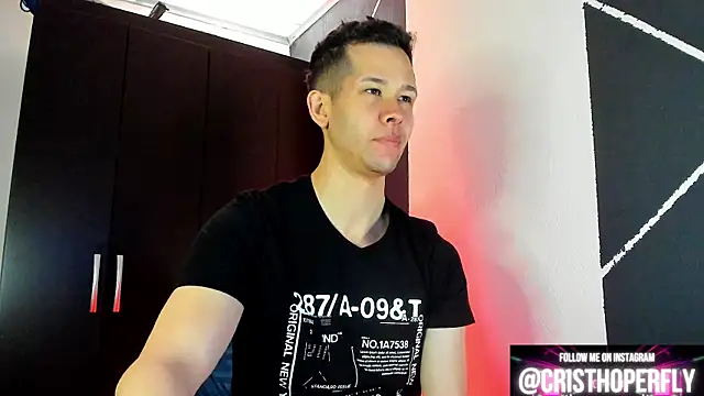 Cris myster online show from 22, 2, 2025