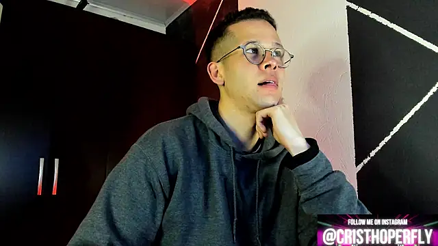 Cris myster online show from 8, 3, 2025