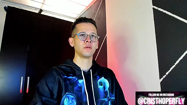 Cris myster online show from 8, 3, 2025