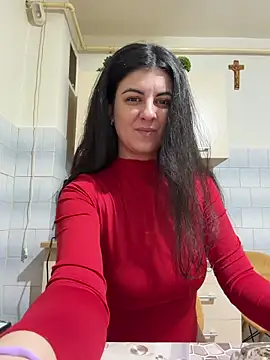 NathalieDream online show from 9, 1, 2026