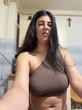 NathalieDream online show from 2, 5, 2026