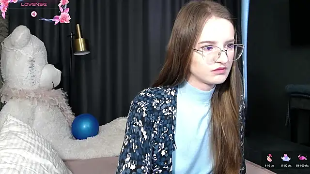 KateJonson online show from 30, 7, 2026