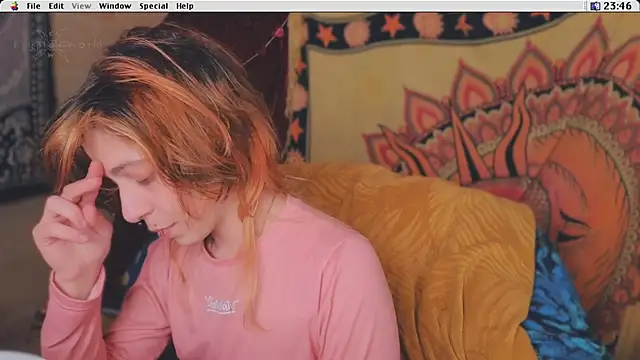 Kryptosworld online show from 18, 2, 2025