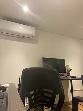 MelanyShayk online show from 21, 1, 2025