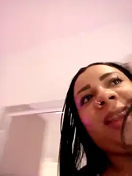 MelanyShayk online show from 8, 3, 2025