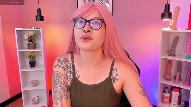  asami chieko  online show from 21, 12, 2024