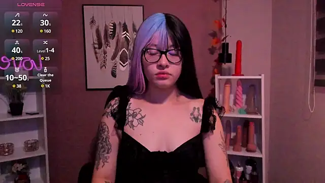  asami chieko  online show from 5, 3, 2025