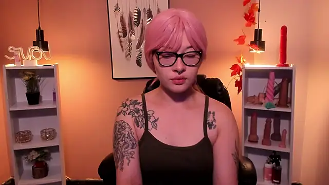  asami chieko  online show from 12, 3, 2025