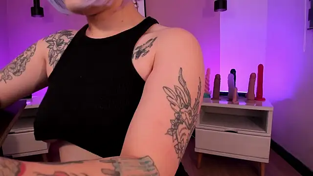  asami chieko  online show from 8, 9, 2025