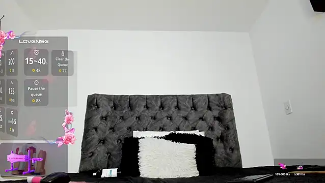 sweet  wild online show from 22, 11, 2025