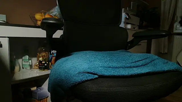 suedel65 online show from 7, 11, 2025