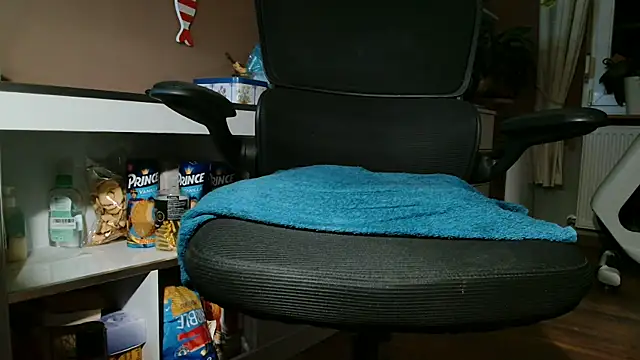 suedel65 online show from 13, 11, 2025