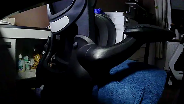 suedel65 online show from 23, 11, 2025