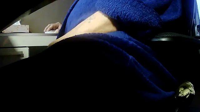 suedel65 online show from 6, 4, 2026