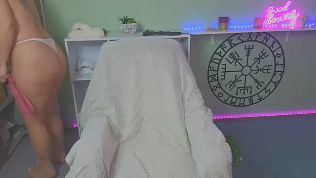 Jan ina online show from 1, 3, 2025