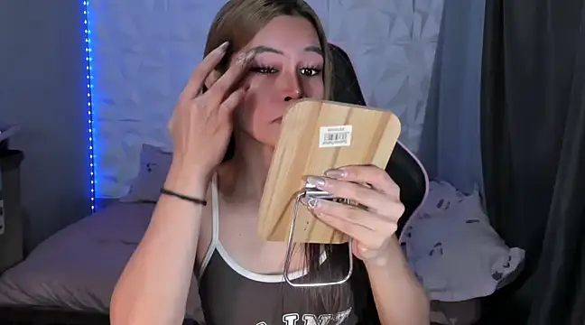 Snapshot of Mathildajam chatting on 21, 2, 2025 Mathildajam online show from 21, 2, 2025