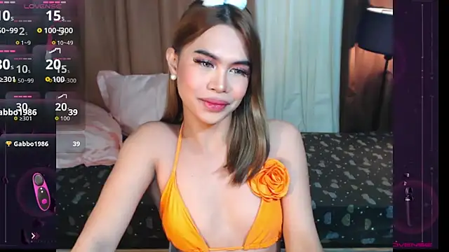 Snapshot of Mathildajam chatting on 30, 10, 2025 Mathildajam online show from 30, 10, 2025