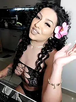 hot-babygirl online show from 5, 3, 2026