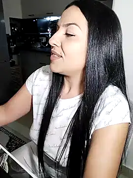 hot-babygirl online show from 26, 3, 2026