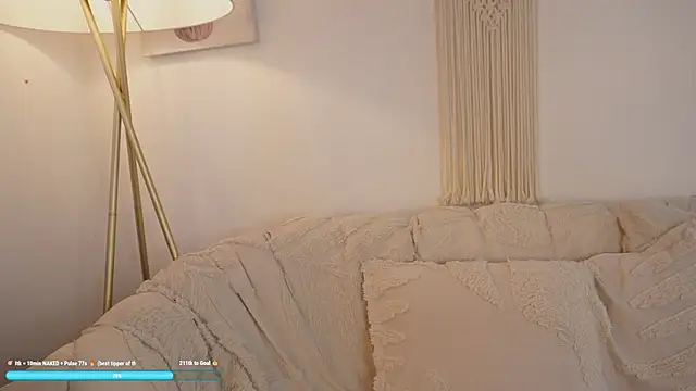 bunnycuteshy online show from 29, 11, 2025