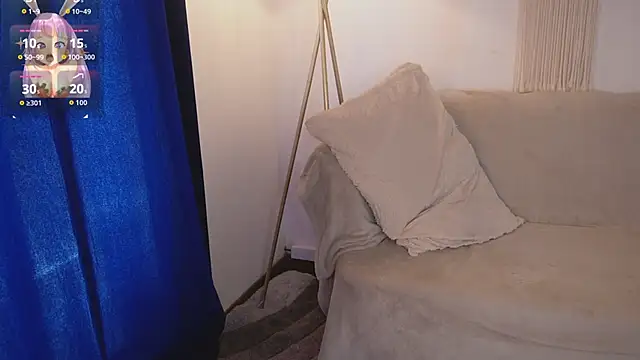 bunnycuteshy online show from 27, 2, 2026