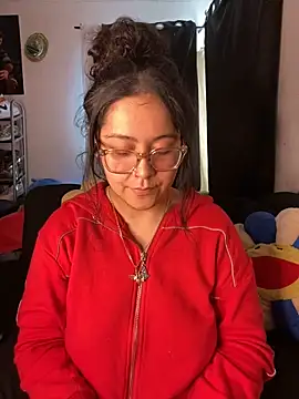 Snapshot of MsConejitaa chatting on 10, 12, 2024 MsConejitaa online show from 10, 12, 2024