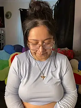 Snapshot of MsConejitaa chatting on 11, 12, 2024 MsConejitaa online show from 11, 12, 2024