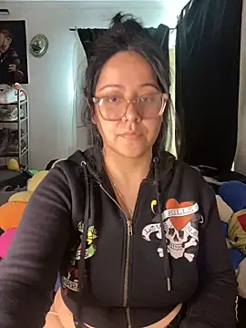 Snapshot of MsConejitaa chatting on 17, 12, 2024 MsConejitaa online show from 17, 12, 2024