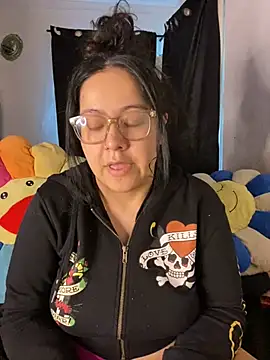 Snapshot of MsConejitaa chatting on 15, 1, 2025 MsConejitaa online show from 15, 1, 2025
