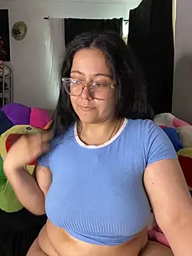 Snapshot of MsConejitaa chatting on 31, 1, 2025 MsConejitaa online show from 31, 1, 2025
