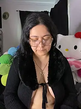 Snapshot of MsConejitaa chatting on 8, 2, 2025 MsConejitaa online show from 8, 2, 2025