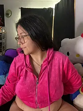 Snapshot of MsConejitaa chatting on 11, 2, 2025 MsConejitaa online show from 11, 2, 2025