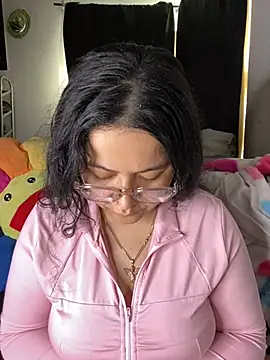 Snapshot of MsConejitaa chatting on 10, 3, 2025 MsConejitaa online show from 10, 3, 2025