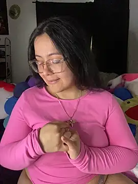 Snapshot of MsConejitaa chatting on 14, 3, 2025 MsConejitaa online show from 14, 3, 2025